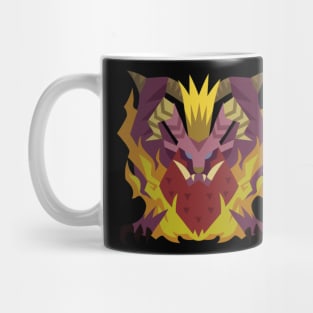 Teostra Mug